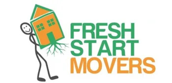 Fresh Start Movers - logo
