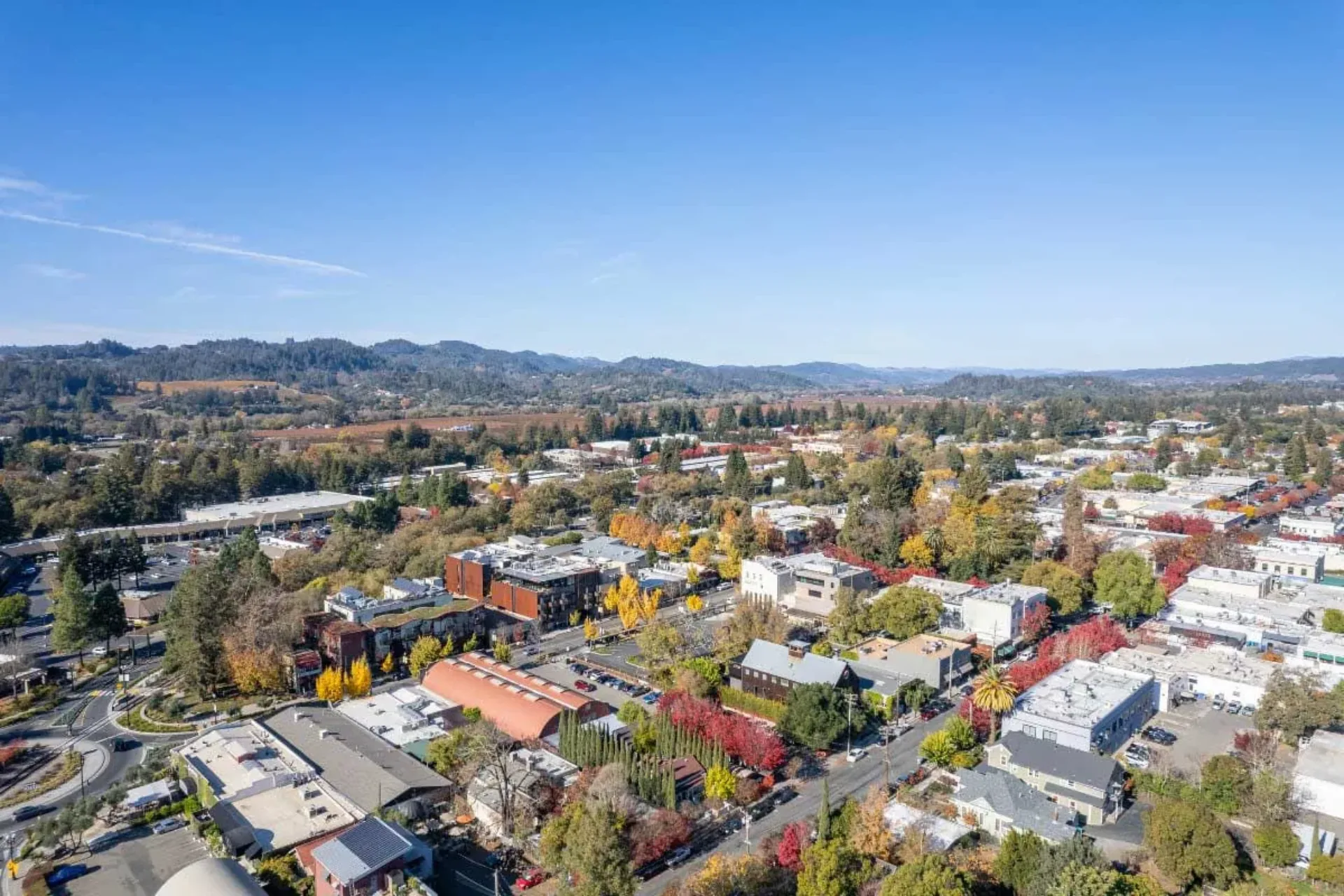 Healdsburg