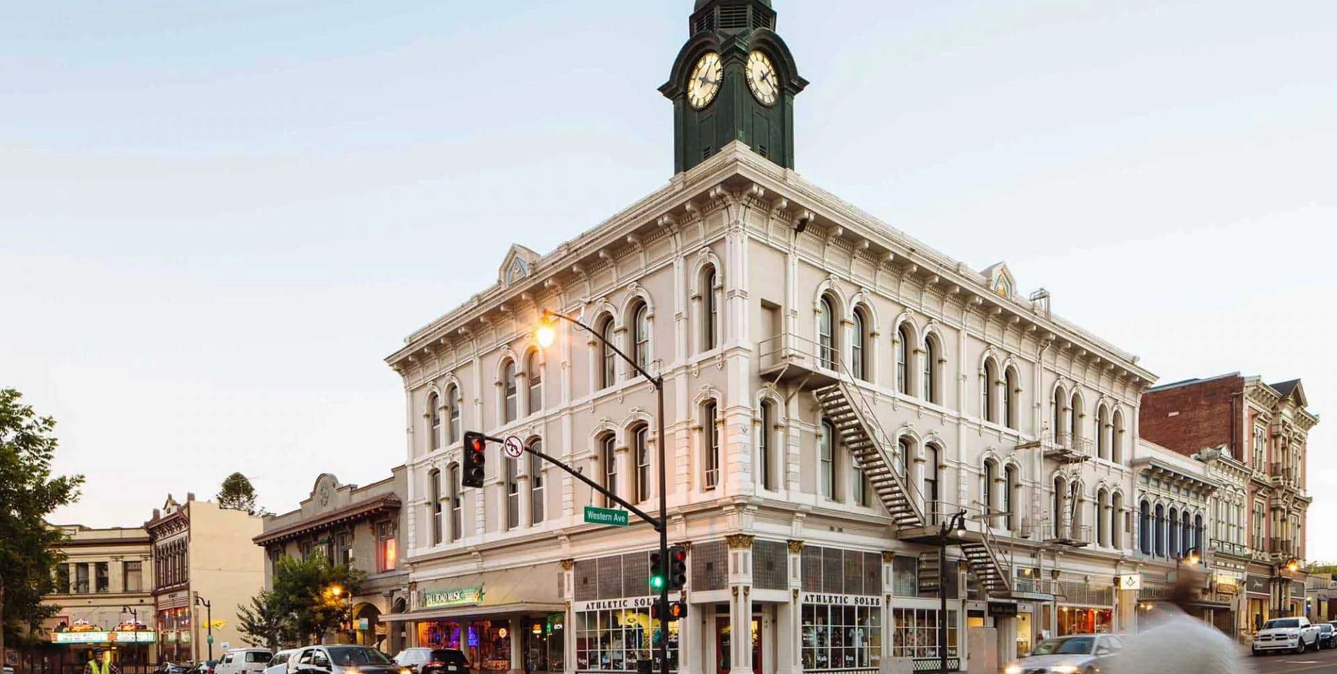 Petaluma