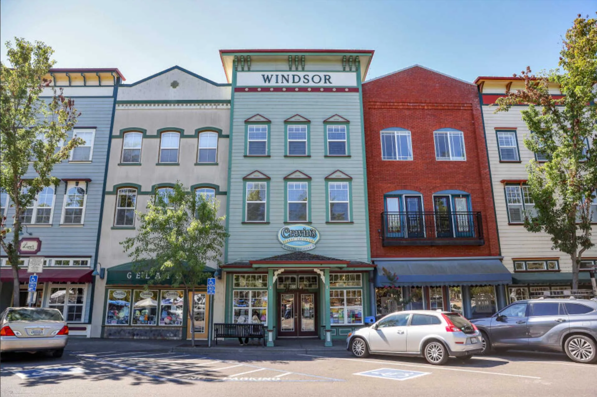 Windsor